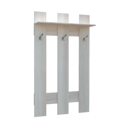 Hallway rack AC-41