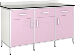 Stationary cabinet TB-10KN