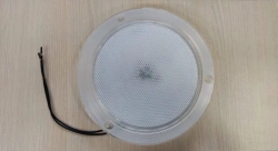 Phonograph round recessed (small circle 135) AC.190.3714