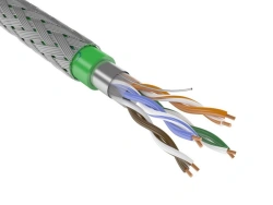 Cable ParLan ARM F/UTP Cat5e PVCLS ng(A)-FRLSLTx 4x2x0,52