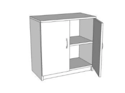 TV cabinet, Art. T02