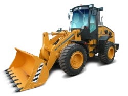 Loader PK55