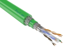 Communication cables ParLan ARM PS SF/UTP Cat5e PVCLS ng(A)-FRLSLTx