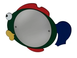 Mirror ''Fish'' / M04
