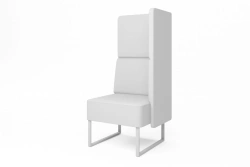 ERGO L7 series armchair L7-1D2R