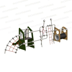 Children's play set Romana 057.45.10