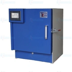 Vacuum drying oven SNVS-90/3,5-I2-P-N