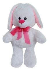 Soft stuffed toy "Bunny" 45cm