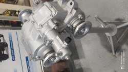 Transfer case C41C23-1800006