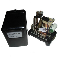 Intermediate relay RP 341