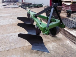 General purpose plough PLN -3-35