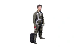 Set for descending the Kashevnik system "KS-K/2"