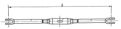 Adjustable connecting rod (project SP131-11)