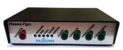 Navik-Pro M on-board equipment