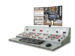 SIKE APTC simulator-version S-002
