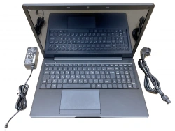 Notebook Mercury Lite-16-256