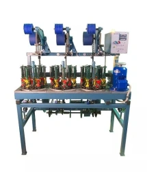 Textile Weaving Machines