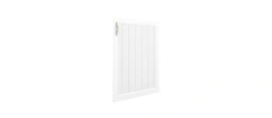 Country LD 245090.000 door 500 (panelled moulding) Light Ash