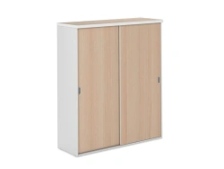 Cupboard compartment 140 - shelves, art. 25404