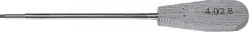 S=3,5 mm cannulated screwdriver, article no. 550.035