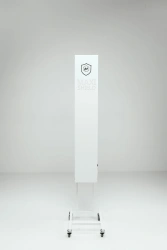 Bactericidal recirculator MAXI SHIELD - I (4x30W)