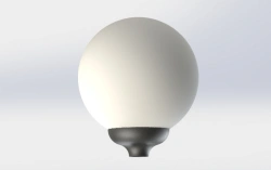 TL-PROM-RUS E27/40B series LED luminaire