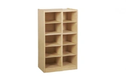 Shelf for shoes