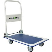 Trolley for mats MGS6.017