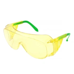 O45 VISION StrongGlass safety glasses, article number 14560