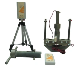 Remote cable piercing device UDPK-90 with DC