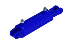 Hydraulic cylinder 1238.00.00.00.00 (100x50-200, mm), 16MPa