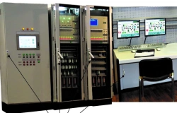 Complexes of programme and technical means "PILON", version "Pilon-3"