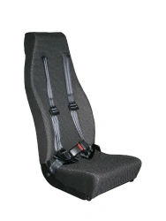 Passenger seat of SSh-4 type of modification SSh-4.1.