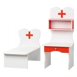 Children's play table "Doctor-2"