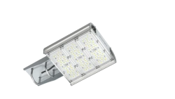 LED street lamp A-Street-80W5KL145x63 Seal (RU)