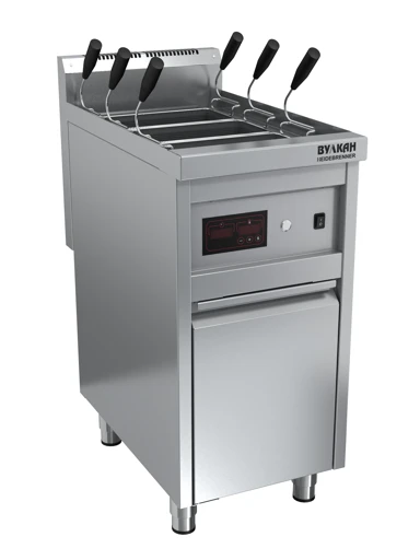 Electric Pasta Cooker ETP1 "Napoli