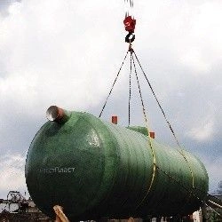 Sand separator