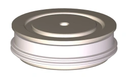 Low-frequency diode D133-1000