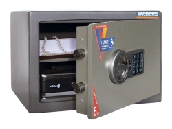 Burglar-proof safe VALBERG KARAT-30 EL