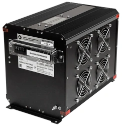 Inverter SibVolt 40110ZhD DC/AC 110/220V 4000W voltage converter
