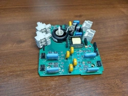 Power board PS 9 KGZhT.687244.181