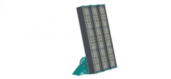 i-lux MD3 series LED luminaire P3