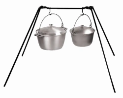 Tripod (of ferrous metals) TM Kukmara No. 8 two-seater