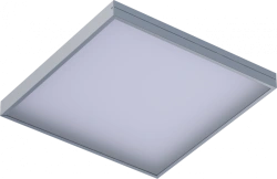 Luminaire INNOLUX 80 155 DVO-10-O-40-5K-IP40-Grillato-A1