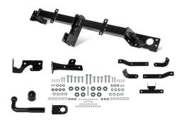 Towbar RIVAL Kia Sorento (2020-), ball A, 2000/75 kg.