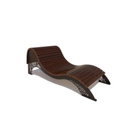 Lounger "Meditation" article 13711