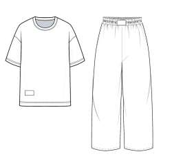 Clothing Accessories Collection