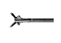 BIOPSY FORCEPS WITH SERRATED BRUSHES Ø 1,8 MM, LENGTH 600 MM