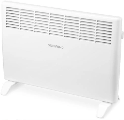 Electric convectors, "SUNWIND" trade mark, model SCH6015