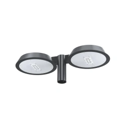 Street lamp SVETHOLL Anser L1144 B500 H300 60W 8460 Lm